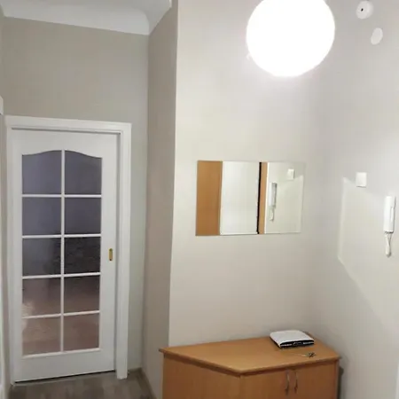 Apartment Minskapart центр,вокзал 1310