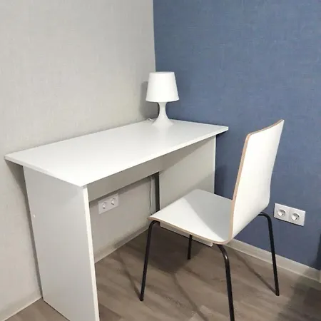 Minskapart центр,вокзал 1310 Apartment Minsk