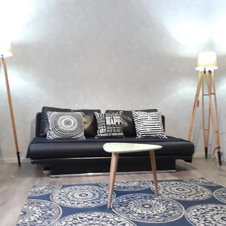 Apartment Minskapart центр,вокзал 1310 Minsk