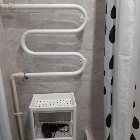 Apartment Minskapart центр,вокзал 1310 *