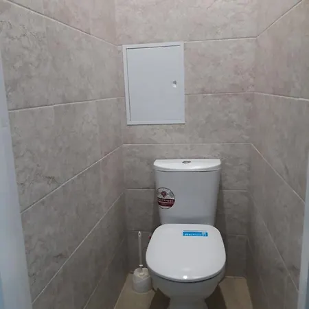 Apartment Minskapart центр,вокзал 1310 *