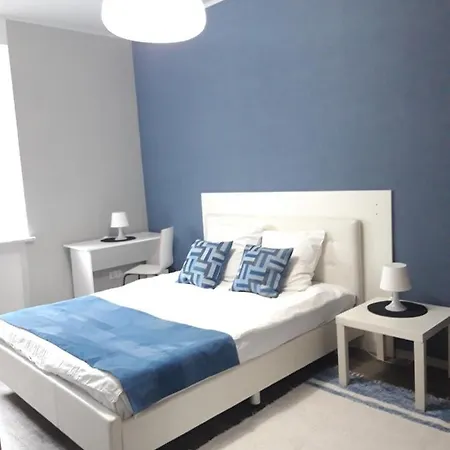 Apartment Minskapart центр,вокзал 1310
