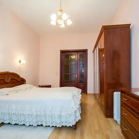 Minskapart центр,вокзал 1310 Apartment