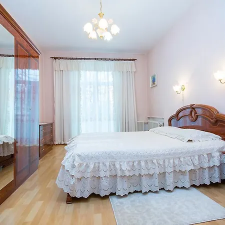 Minskapart центр,вокзал 1310 Apartment *