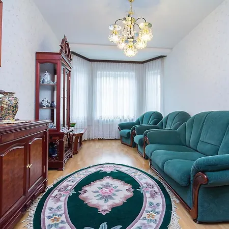 Minskapart центр,вокзал 1310 * Minsk