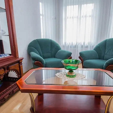 Apartment Minskapart центр,вокзал 1310 *