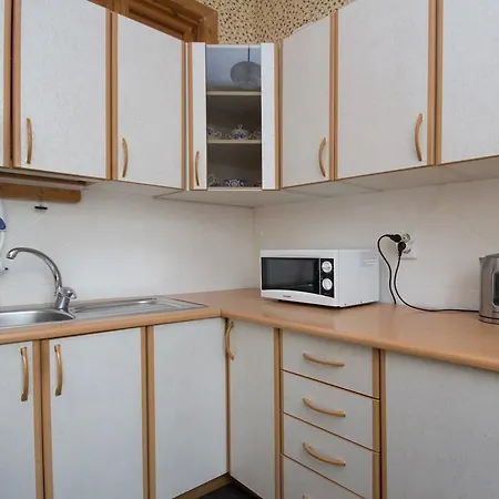 Apartment Minskapart центр,вокзал 1310 Minsk