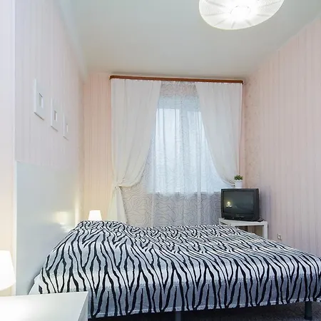Minskapart центр,вокзал 1310 Apartment Minsk