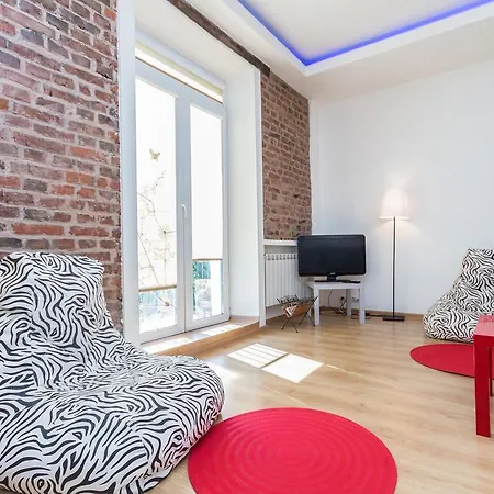 Minskapart центр,вокзал 1310 Apartment Minsk