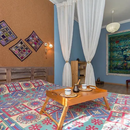 Minskapart центр,вокзал 1310 Apartment