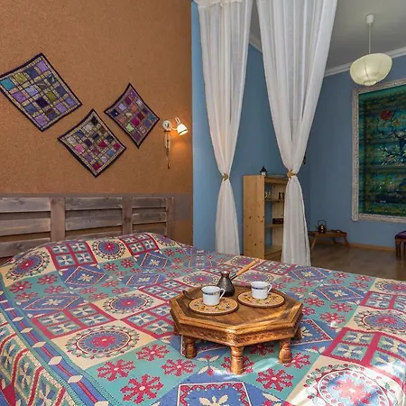 Apartment Minskapart центр,вокзал 1310 *