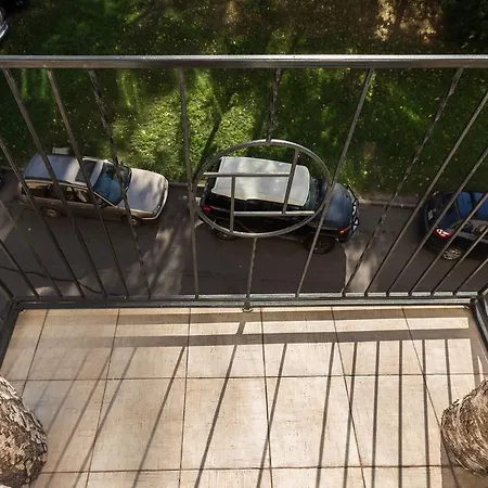 Minskapart центр,вокзал 1310 Apartment