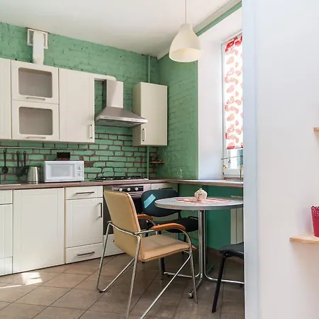 Minskapart центр,вокзал 1310 Apartment Minsk