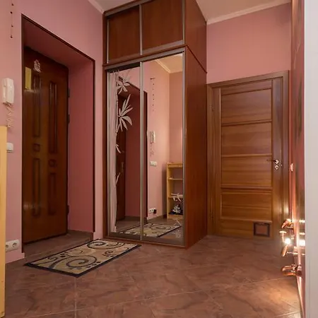 Minskapart центр,вокзал 1310 Apartment *